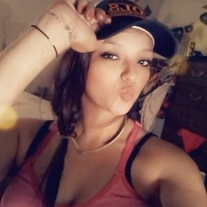 Meet your Posher, Krista